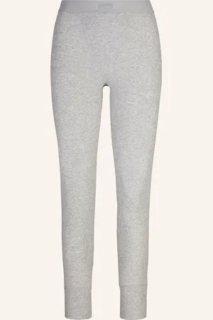 SKIMS Lounge-Leggings COTTON RIB