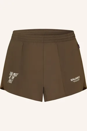 Pas Normal Studios 2-in-1-Laufshorts BALANCE