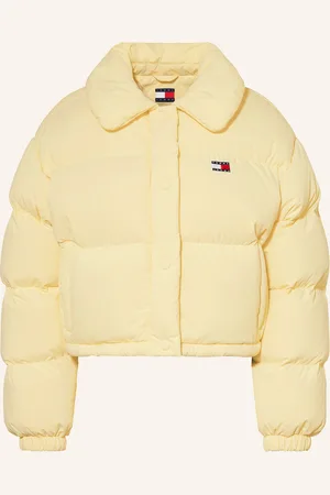 Tommy Hilfiger Cropped-Steppjacke