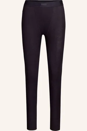SKIMS Lounge-Leggings COTTON RIB
