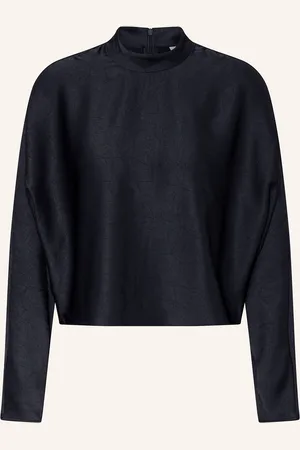 Dante 6 Blusenshirt SALLY aus Satin