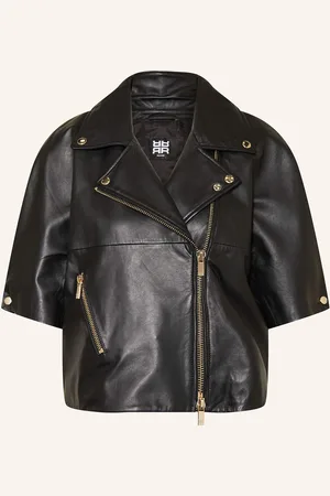 Riani Lederjacke
