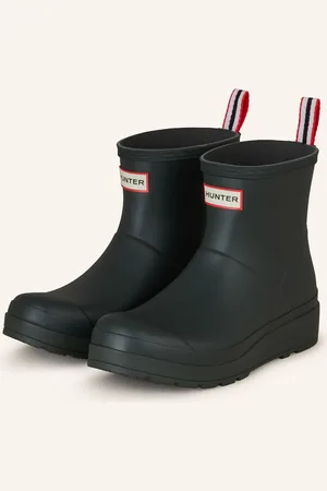 Hunter Gummistiefel PLAY BOOT SHORT
