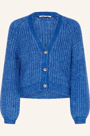 Garcia Strickjacke