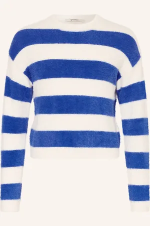 Garcia Pullover