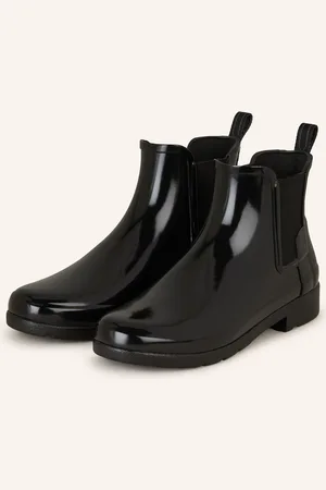 Hunter Gummistiefel ORIGINAL REFINED