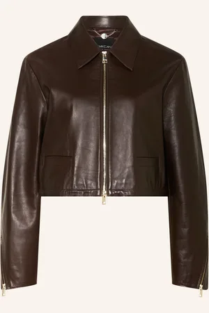 Marc Cain Lederjacke