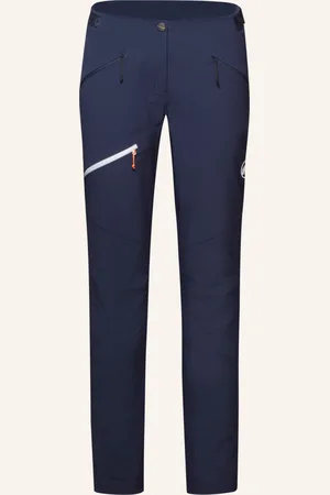 Mammut Softshellhose TAISS