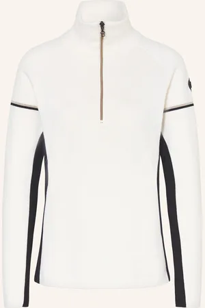 8848 Altitude Midlayer EMBER aus Merinowolle