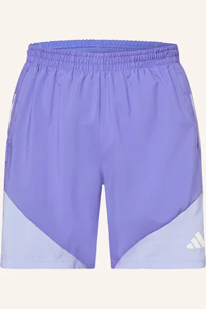 adidas 2-in-1-Laufshorts OWN THE RUN BASE