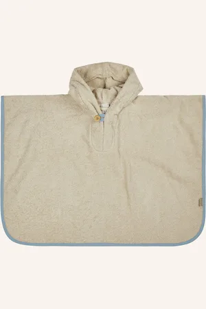Sterntaler Poncho DINO Rexi