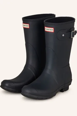 Hunter Gummistiefel ORIGINALS SHORT