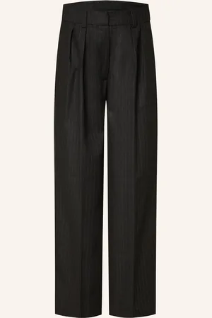 Black Palms Marlenehose BENJA FLARES