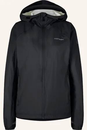 Nordisk Outdoorjacke BRENNA