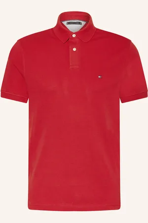 Tommy Hilfiger Piqué-Poloshirt Regular Fit