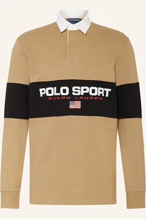 Ralph Lauren Rugbyshirt