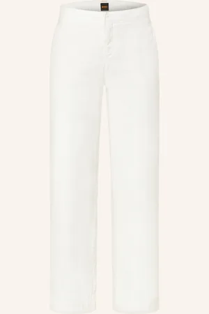 HUGO BOSS Marlenehose TAHILONE