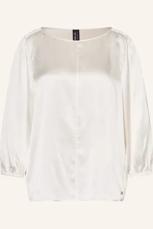 Marc Cain Blusenshirt aus Seide