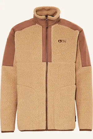 Picture Fleecejacke ANTHARA