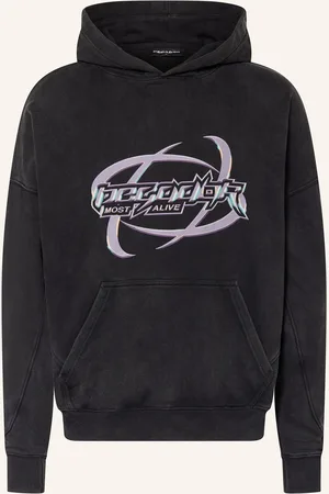 Pegador Hoodie MILL