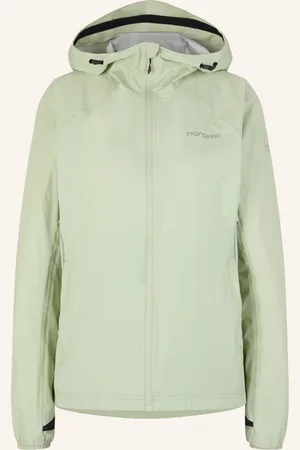 Nordisk Outdoorjacke BRENNA