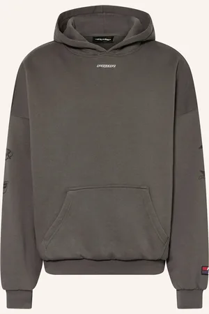 Pegador Oversized-Hoodie EROKE