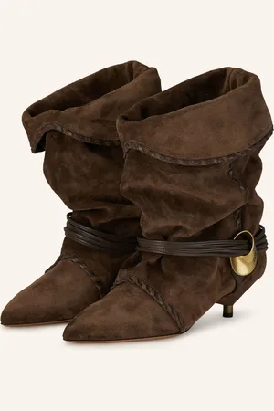 Isabel Marant Boots EDRIKA