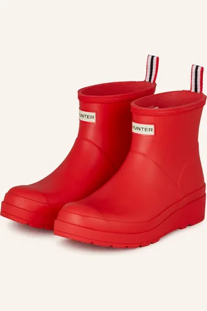 Hunter Gummistiefel PLAY BOOT SHORT