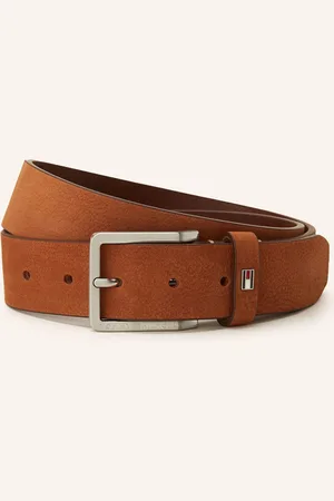 Tommy Hilfiger Ledergürtel OLIVER