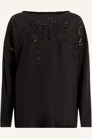 AllSaints Longsleeve RITA