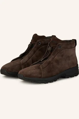 Ermenegildo Zegna Boots