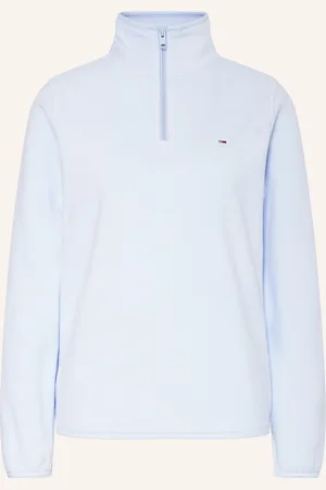 Tommy Hilfiger Fleece-Troyer