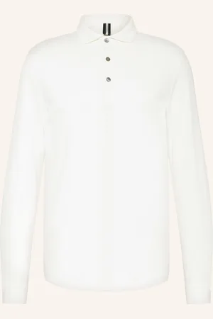 Profuomo Jersey-Poloshirt