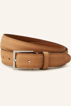 Tommy Hilfiger Ledergürtel HUDSON
