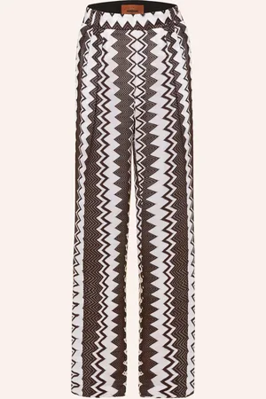 Missoni Strickhose