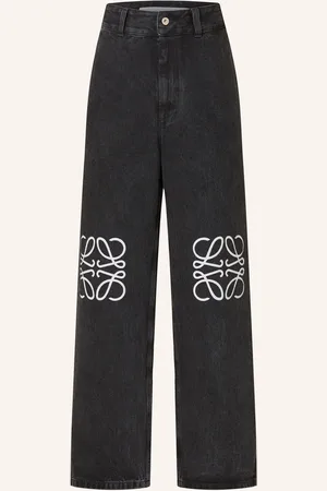 Loewe Jeans ANAGRAM