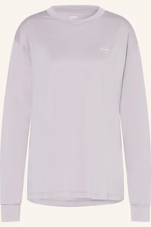 SATISFY Laufshirt AURALITE™