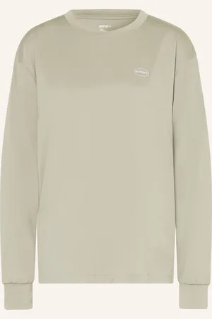 SATISFY Laufshirt AURALITE™