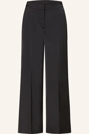 Calvin Klein Satinhose