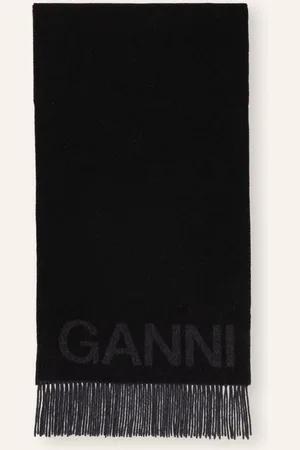 Ganni Schal