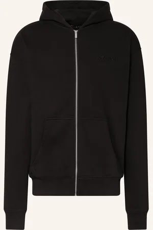 Pegador Oversized-Sweatjacke BUFORD