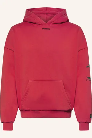 Pegador Oversized-Hoodie EROKE