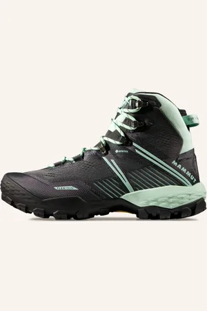 Mammut Wanderschuhe DUCAN II HIGH GTX