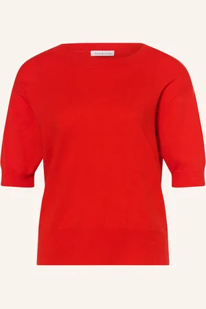 Mrs & HUGS Strickshirt