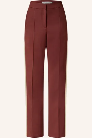 Bash Marlenehose SODA mit Galonstreifen