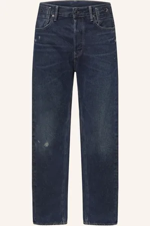 G-Star Destroyed Jeans BEND 3D LOOSE Relaxed Fit