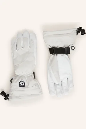 Hestra Skihandschuhe HELI