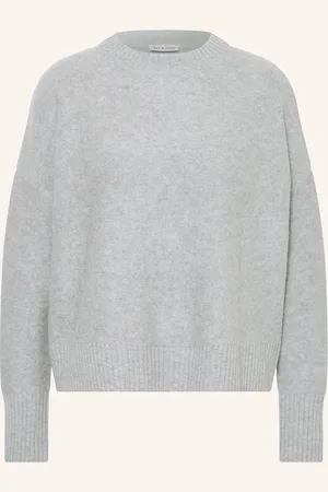 Mrs & HUGS Pullover