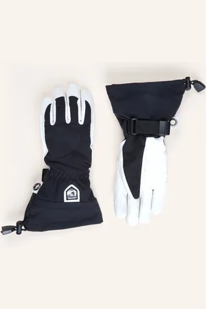 Hestra Skihandschuhe HELI