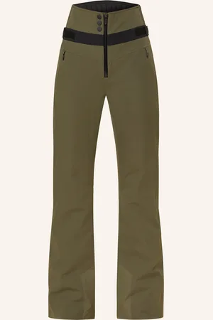 FIRE & ICE Skihose BORJA3-T